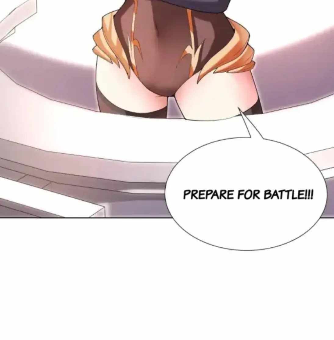 My Harem Is Entirely Female Demon Villains chapter 113 page 13