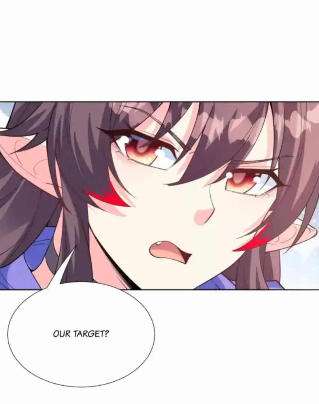 My Harem Is Entirely Female Demon Villains chapter 113 page 15