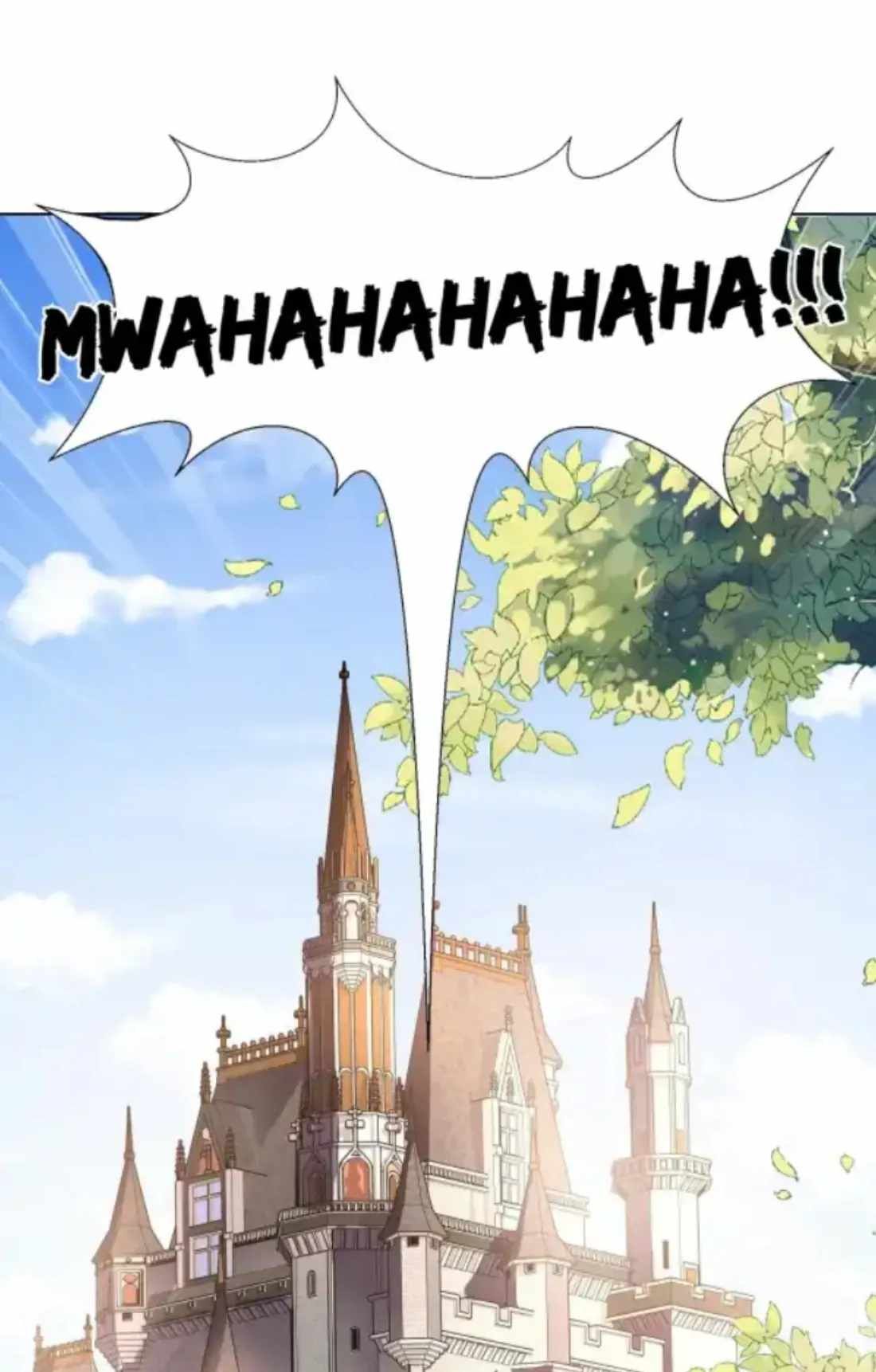 My Harem Is Entirely Female Demon Villains chapter 113 page 19