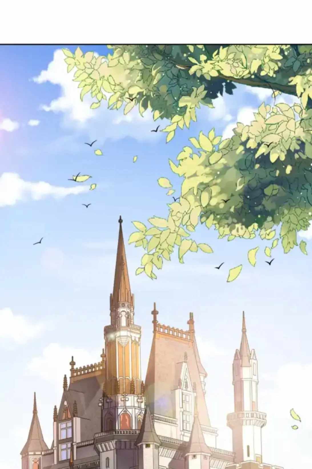 My Harem Is Entirely Female Demon Villains chapter 113 page 2