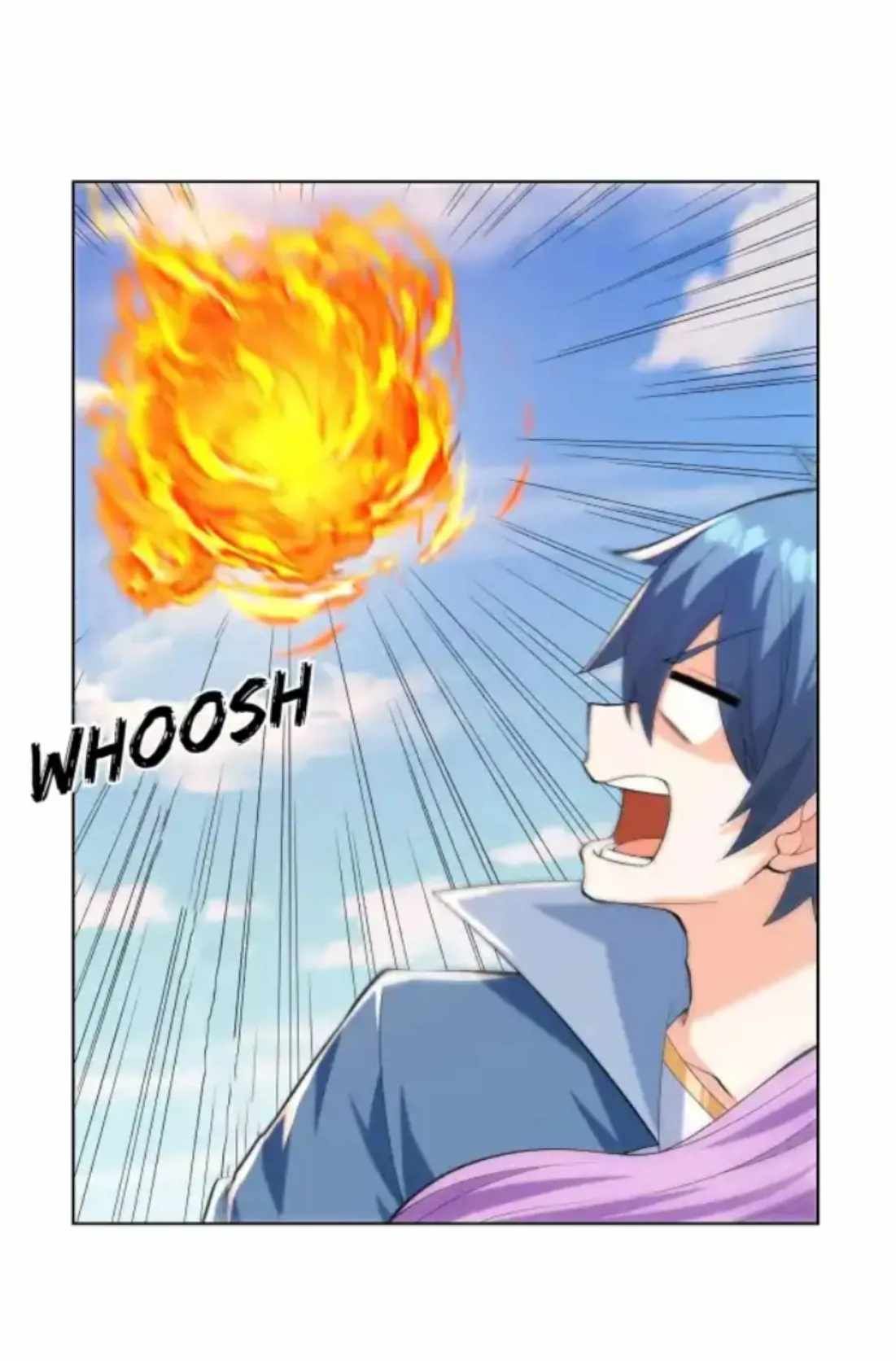 My Harem Is Entirely Female Demon Villains chapter 113 page 39