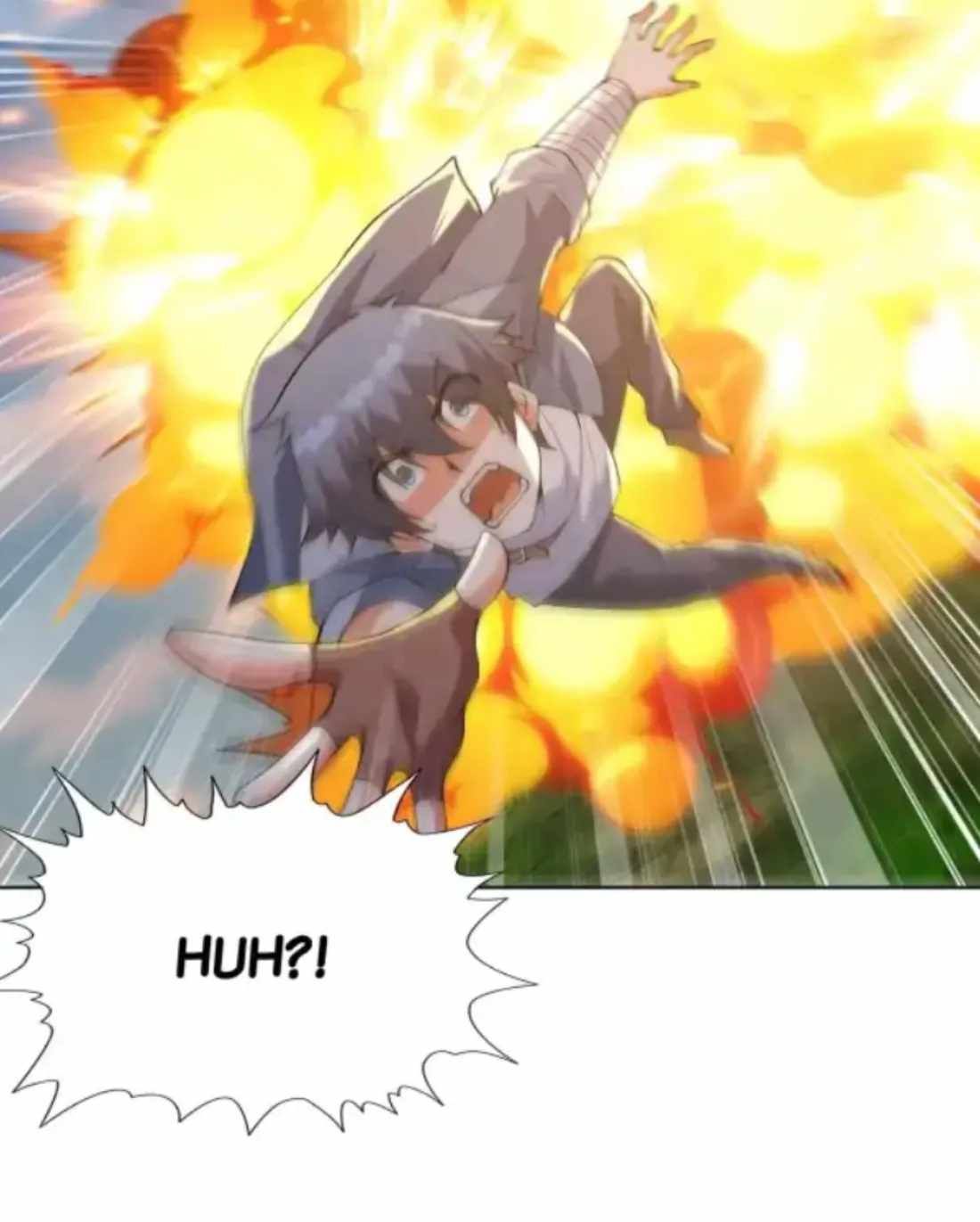 My Harem Is Entirely Female Demon Villains chapter 113 page 41