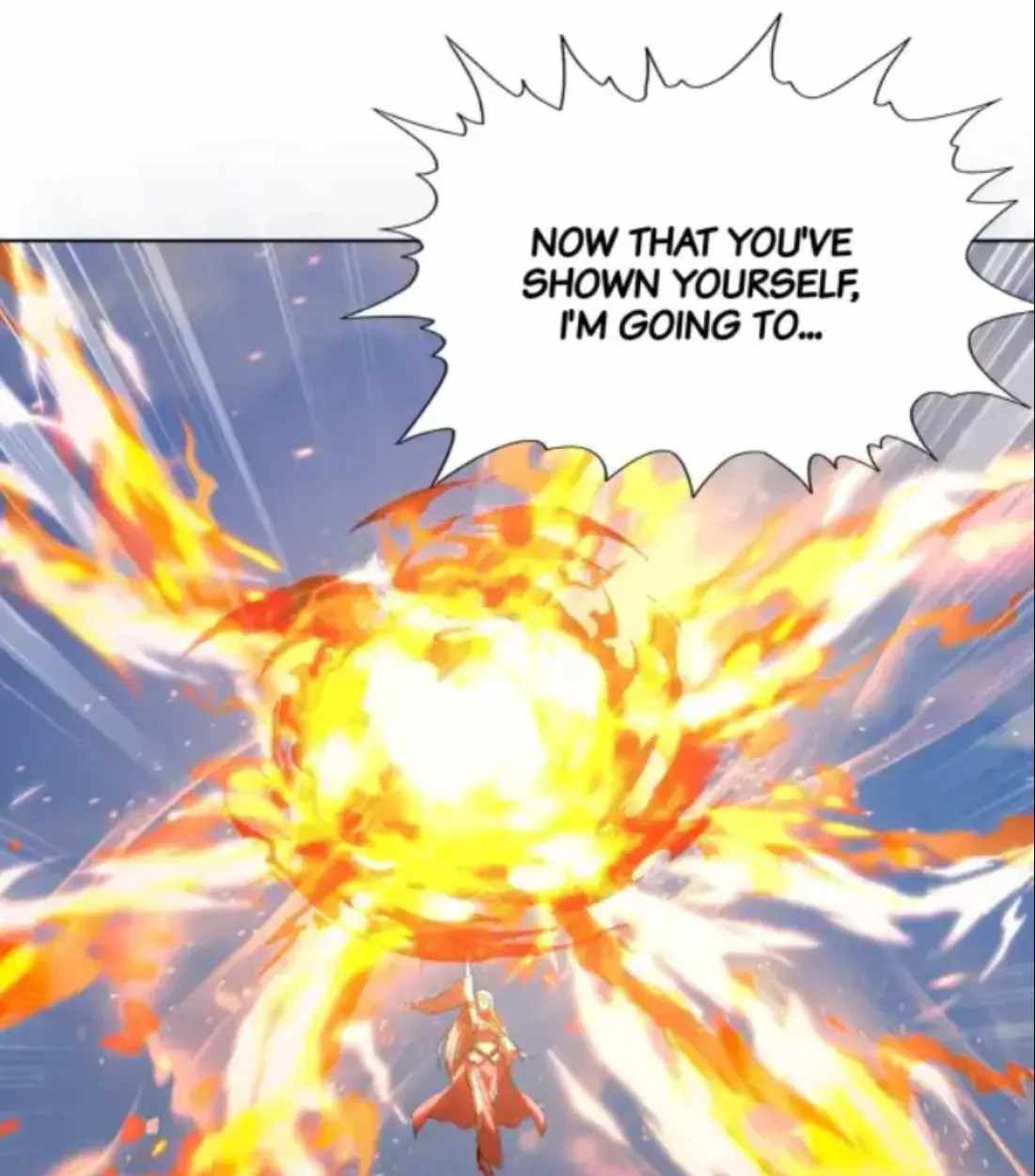 My Harem Is Entirely Female Demon Villains chapter 113 page 53