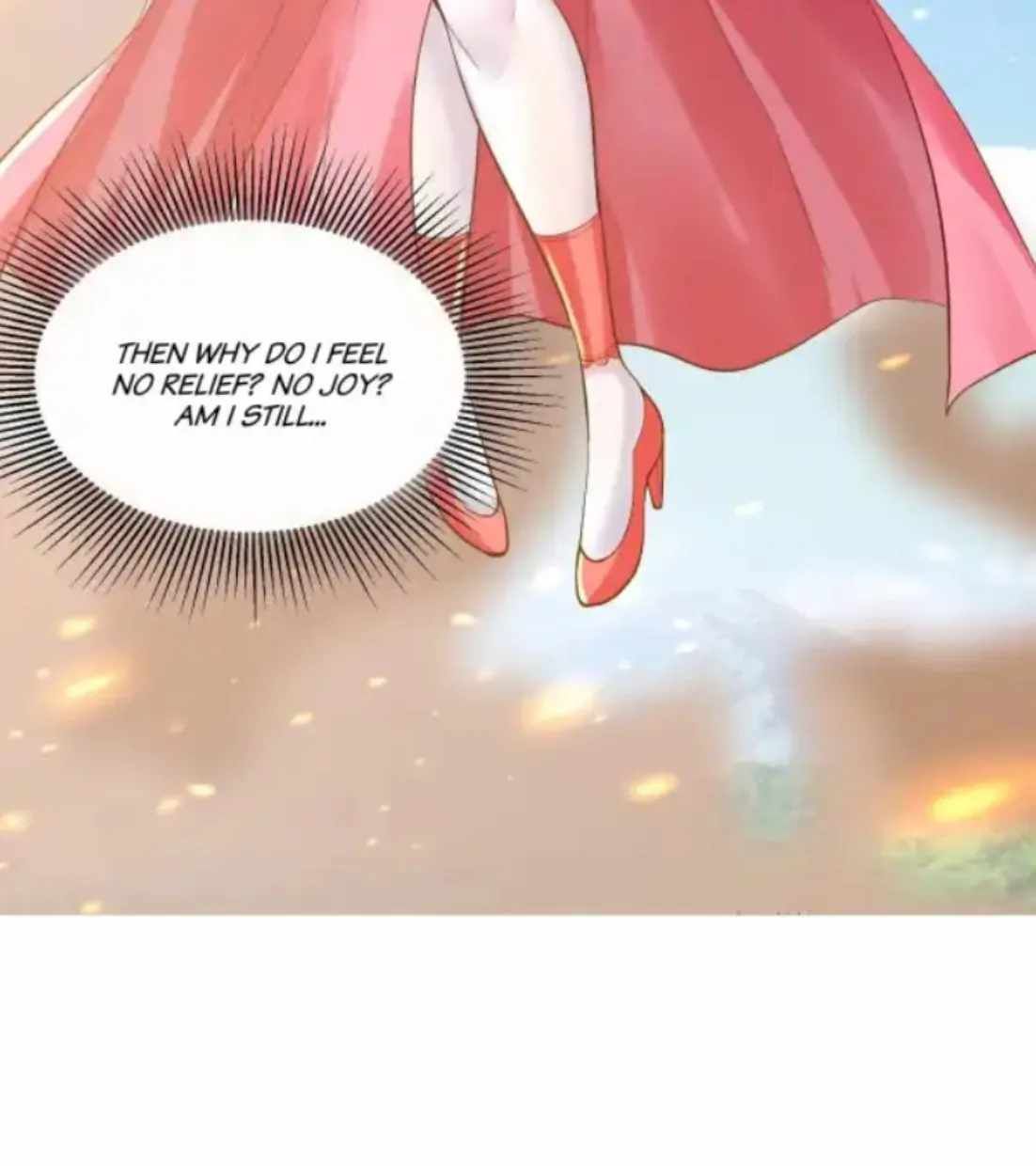 My Harem Is Entirely Female Demon Villains chapter 113 page 63