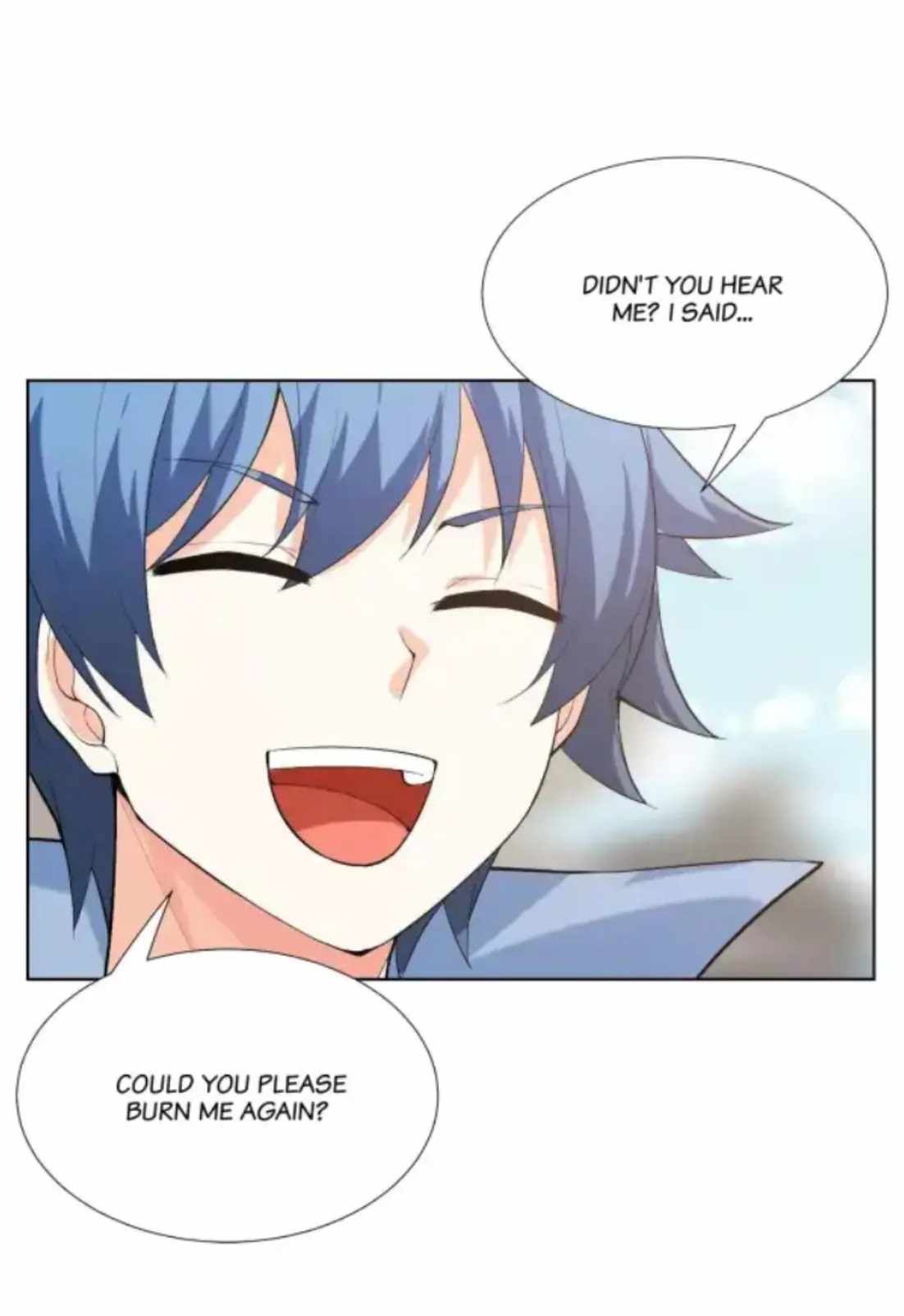 My Harem Is Entirely Female Demon Villains chapter 113 page 67