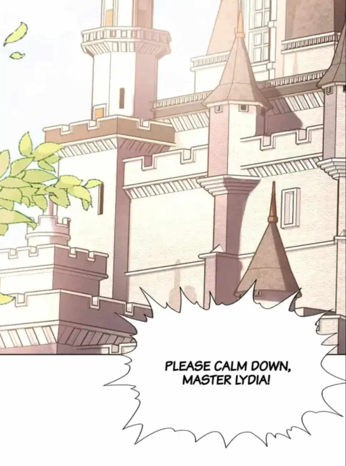 My Harem Is Entirely Female Demon Villains chapter 113 page 69