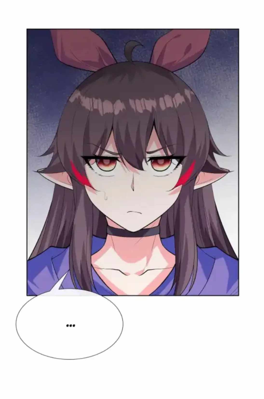 My Harem Is Entirely Female Demon Villains chapter 113 page 70