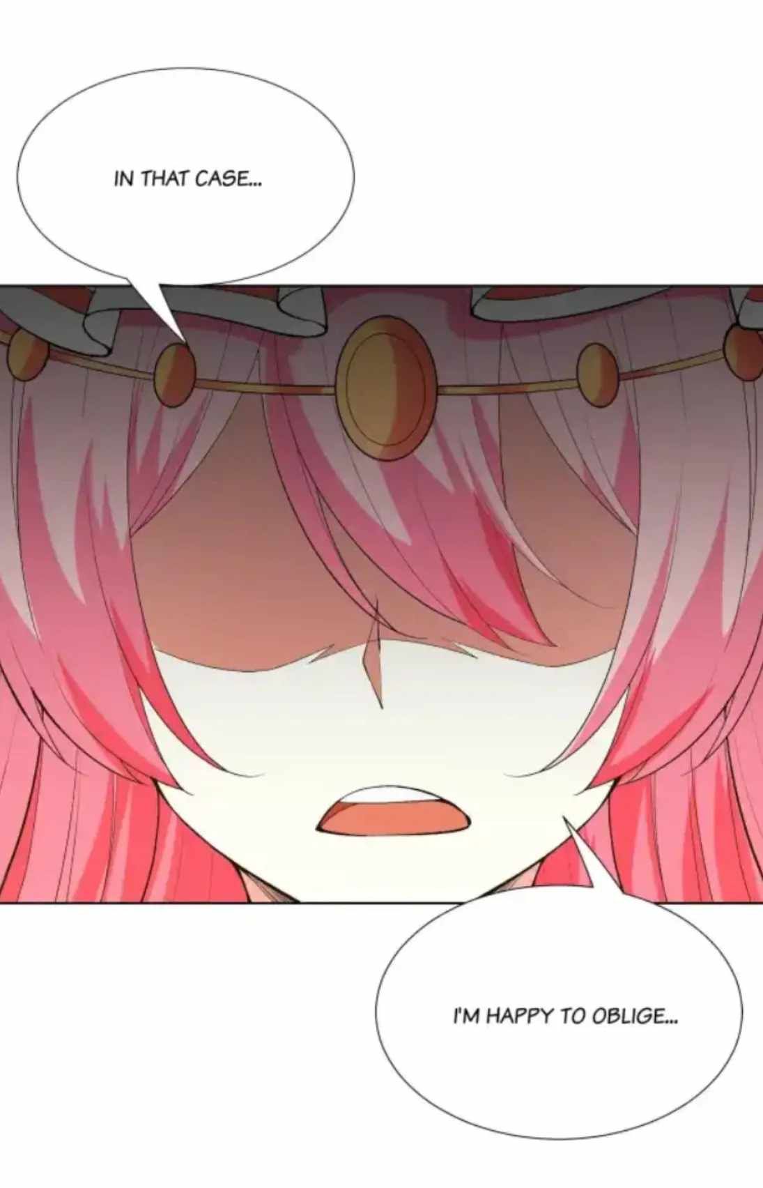 My Harem Is Entirely Female Demon Villains chapter 114 page 10