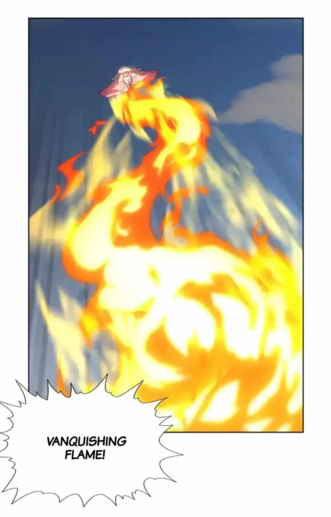 My Harem Is Entirely Female Demon Villains chapter 114 page 13