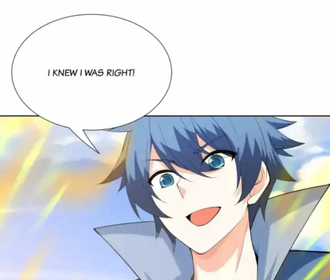 My Harem Is Entirely Female Demon Villains chapter 114 page 15