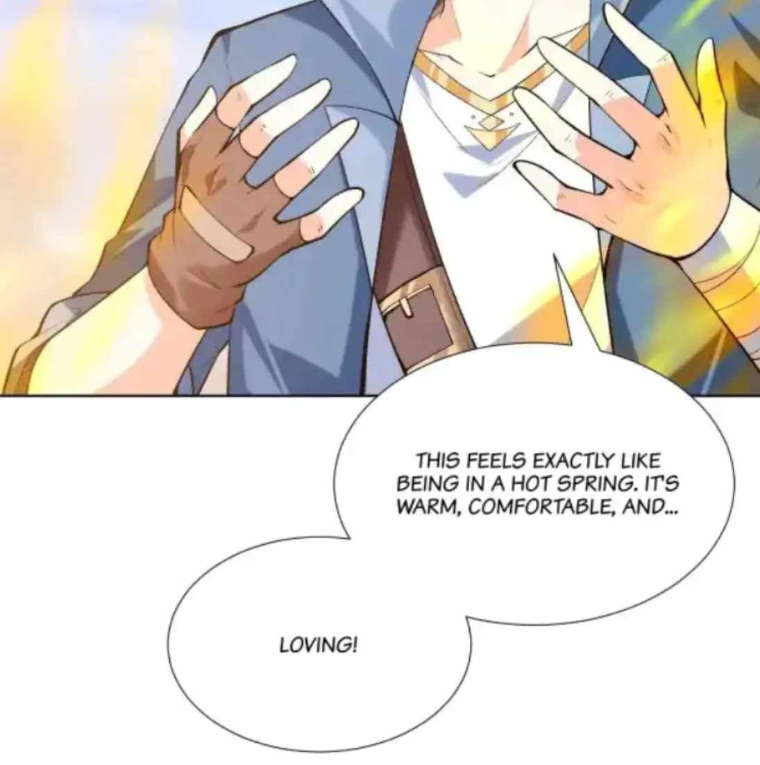 My Harem Is Entirely Female Demon Villains chapter 114 page 16