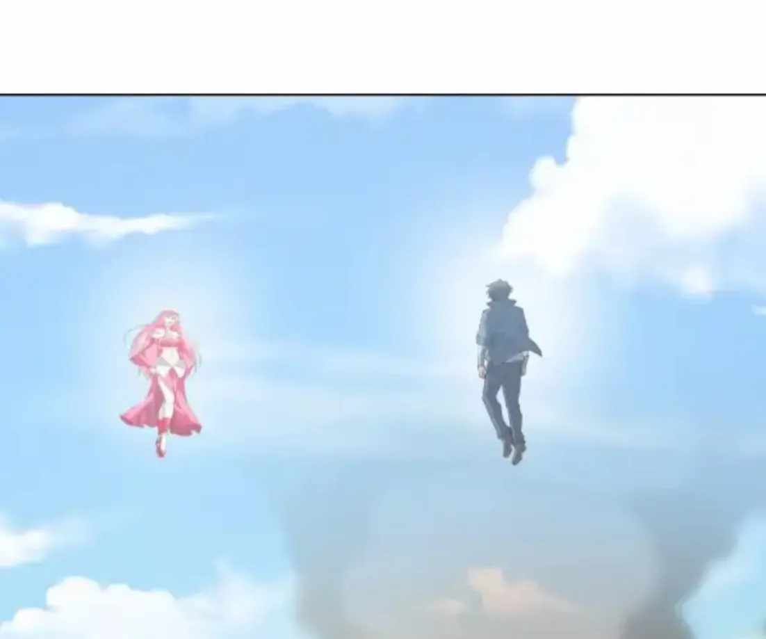 My Harem Is Entirely Female Demon Villains chapter 114 page 2