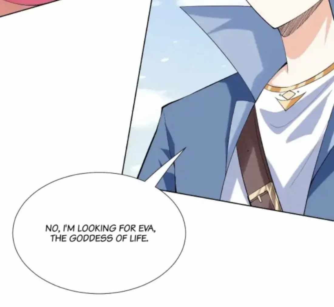 My Harem Is Entirely Female Demon Villains chapter 114 page 25