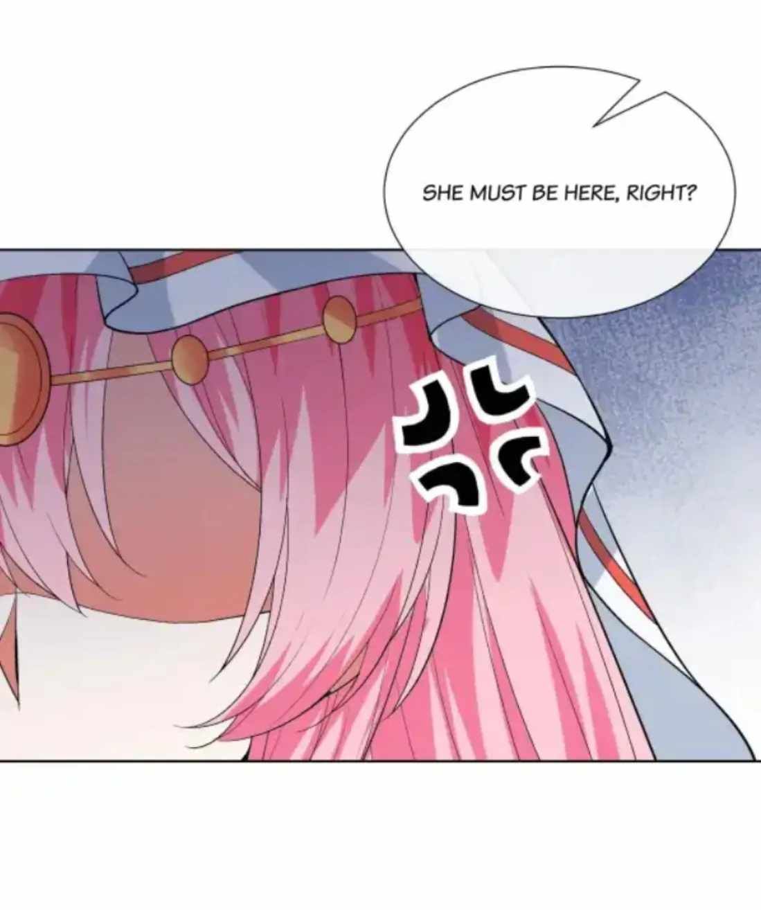 My Harem Is Entirely Female Demon Villains chapter 114 page 26