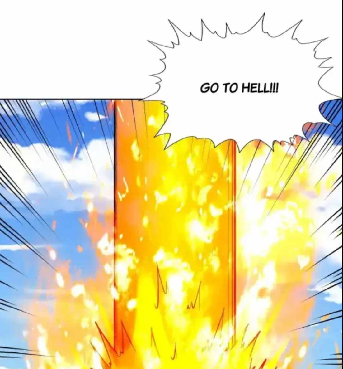 My Harem Is Entirely Female Demon Villains chapter 114 page 29