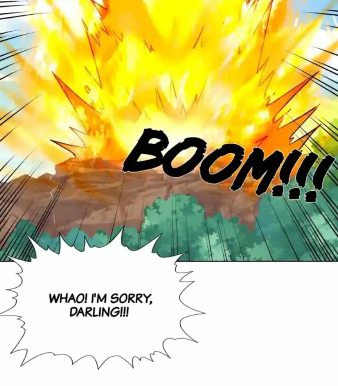 My Harem Is Entirely Female Demon Villains chapter 114 page 30