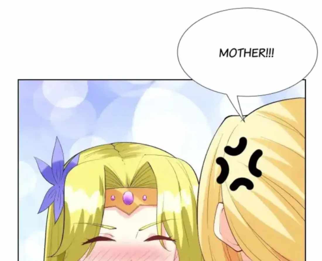 My Harem Is Entirely Female Demon Villains chapter 114 page 38