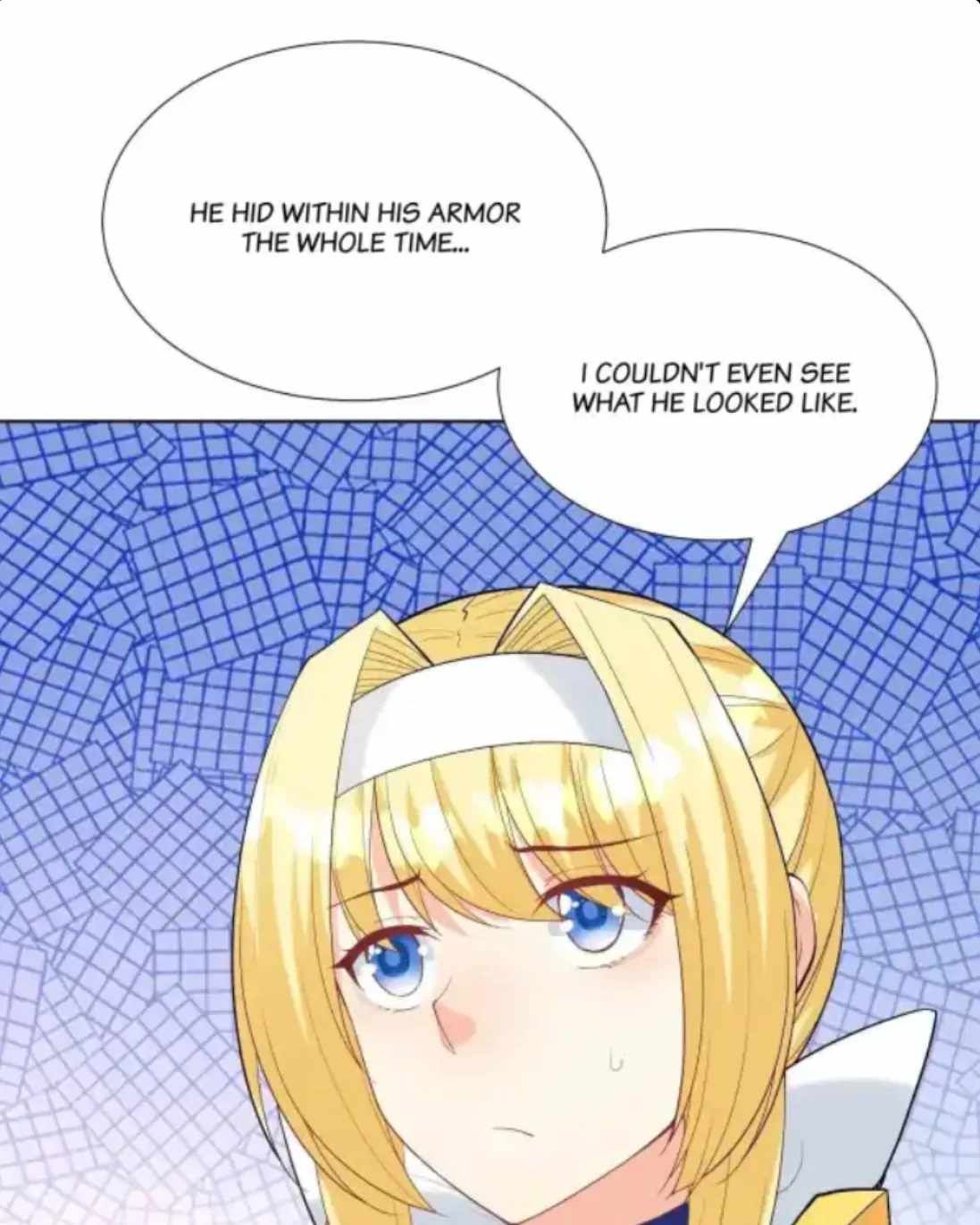 My Harem Is Entirely Female Demon Villains chapter 114 page 40