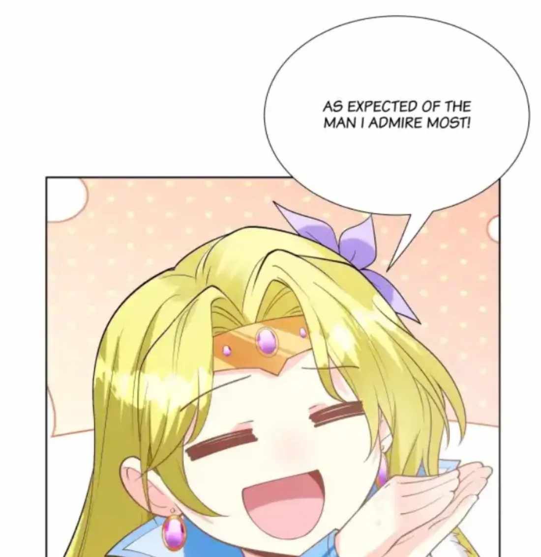 My Harem Is Entirely Female Demon Villains chapter 114 page 42