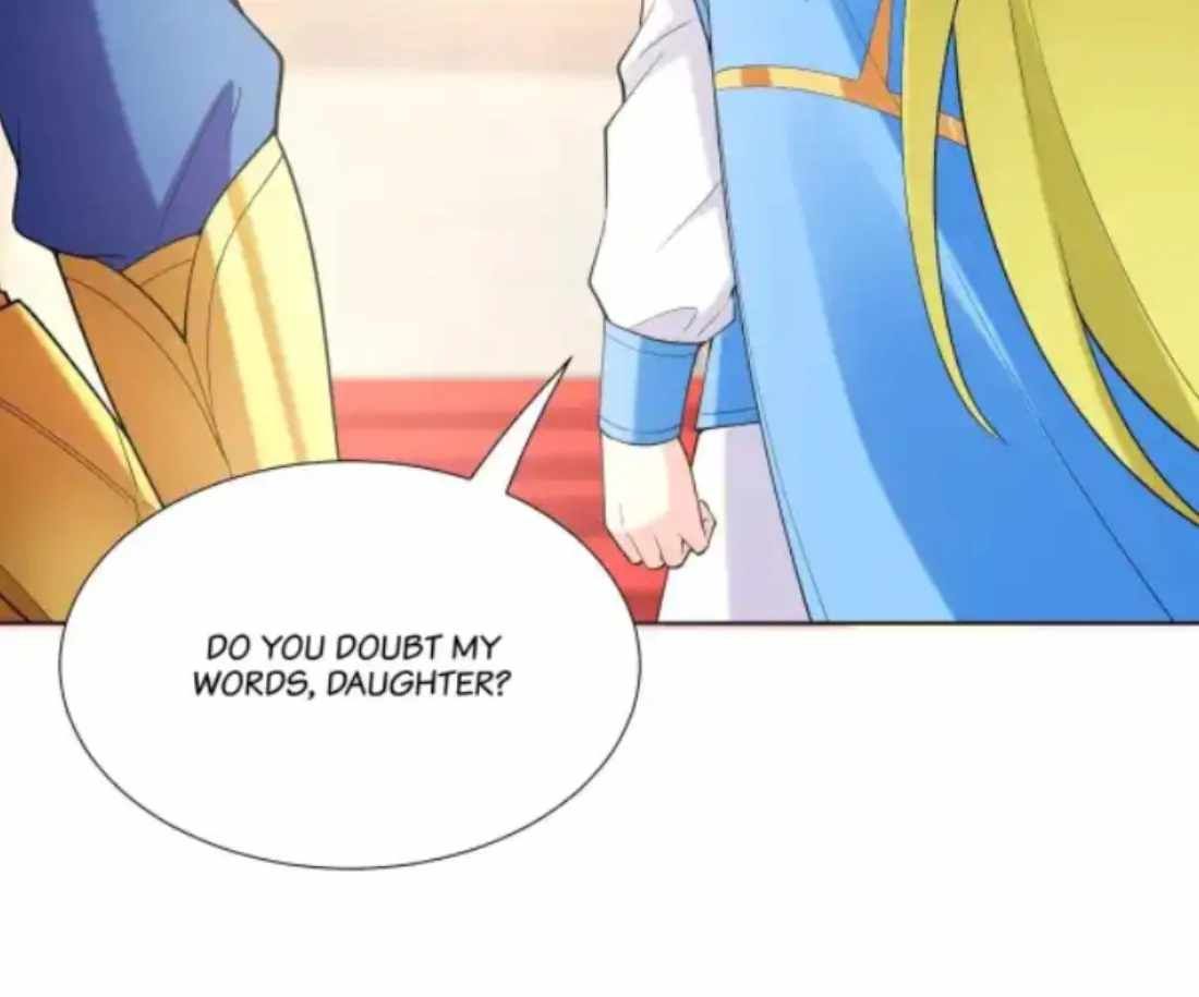 My Harem Is Entirely Female Demon Villains chapter 114 page 46