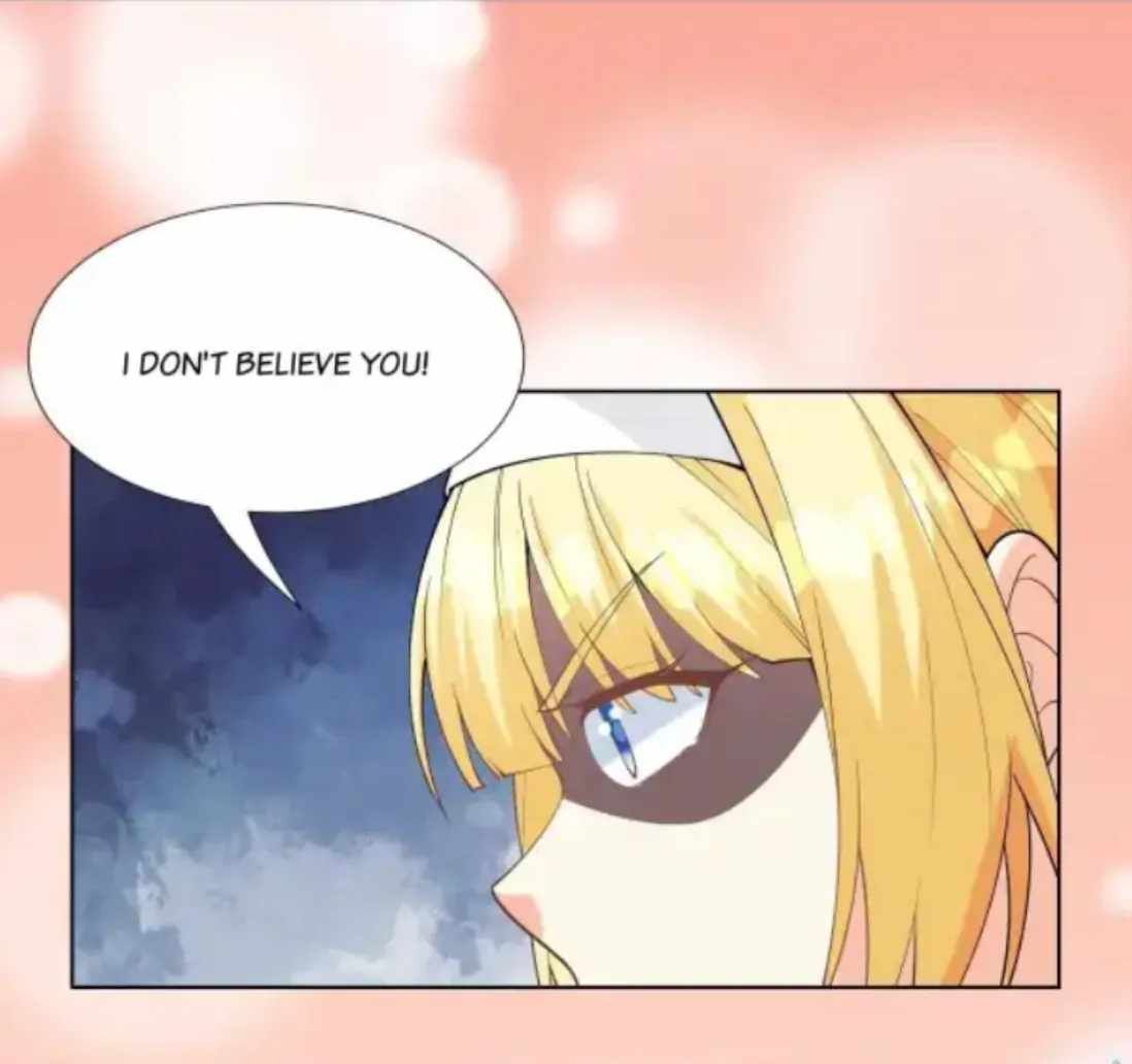 My Harem Is Entirely Female Demon Villains chapter 114 page 48