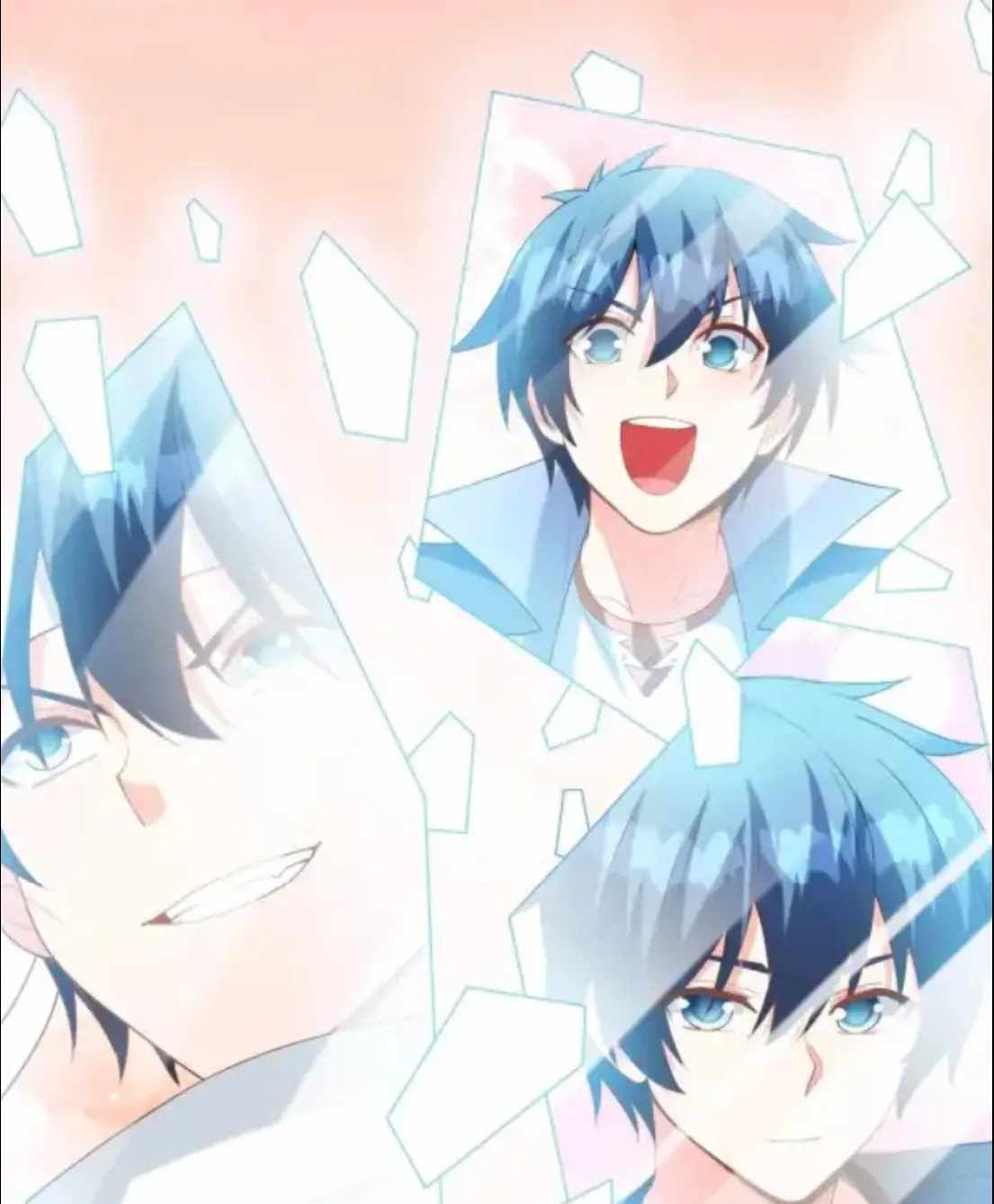 My Harem Is Entirely Female Demon Villains chapter 114 page 49