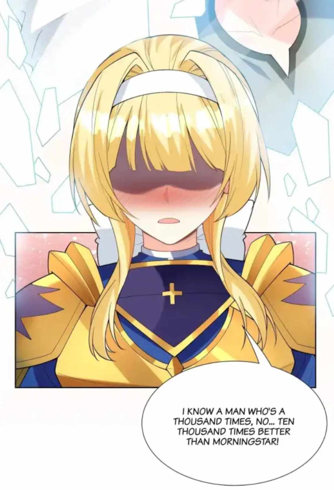 My Harem Is Entirely Female Demon Villains chapter 114 page 50