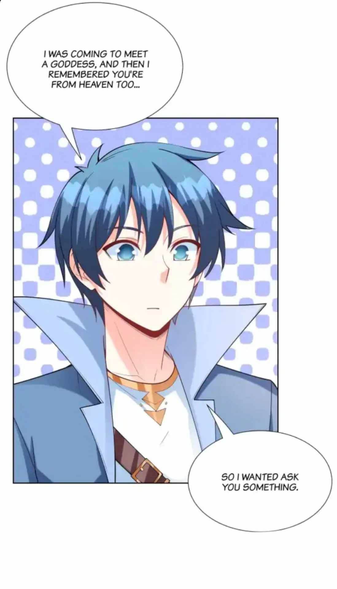 My Harem Is Entirely Female Demon Villains chapter 114 page 59