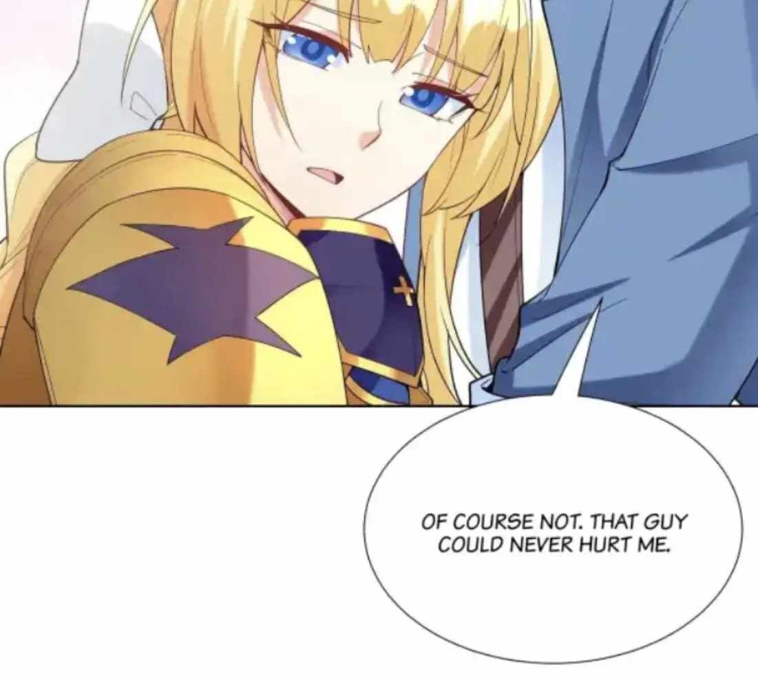 My Harem Is Entirely Female Demon Villains chapter 114 page 62