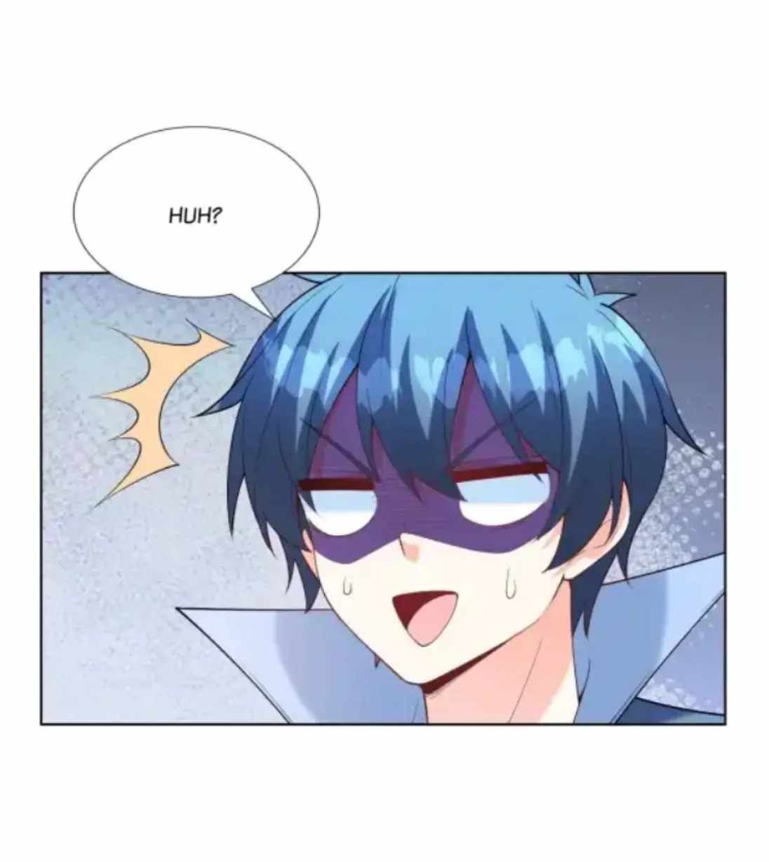 My Harem Is Entirely Female Demon Villains chapter 114 page 64