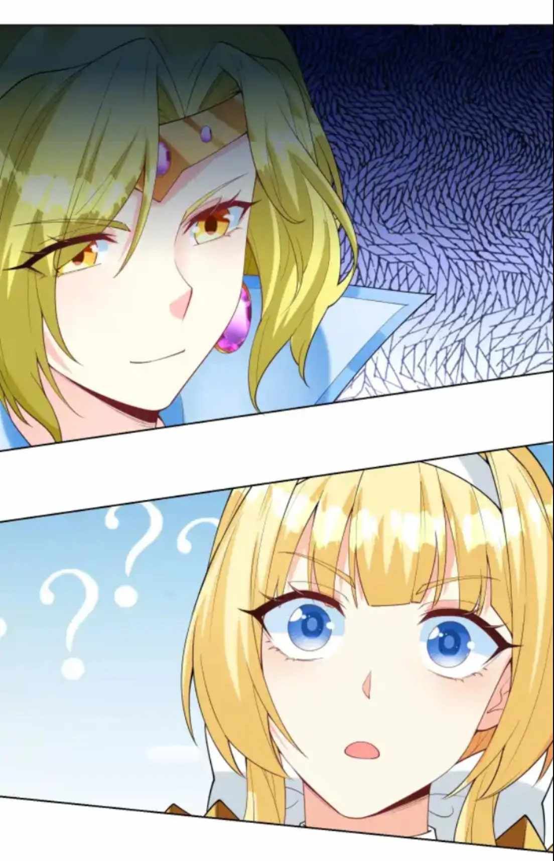 My Harem Is Entirely Female Demon Villains chapter 114 page 66