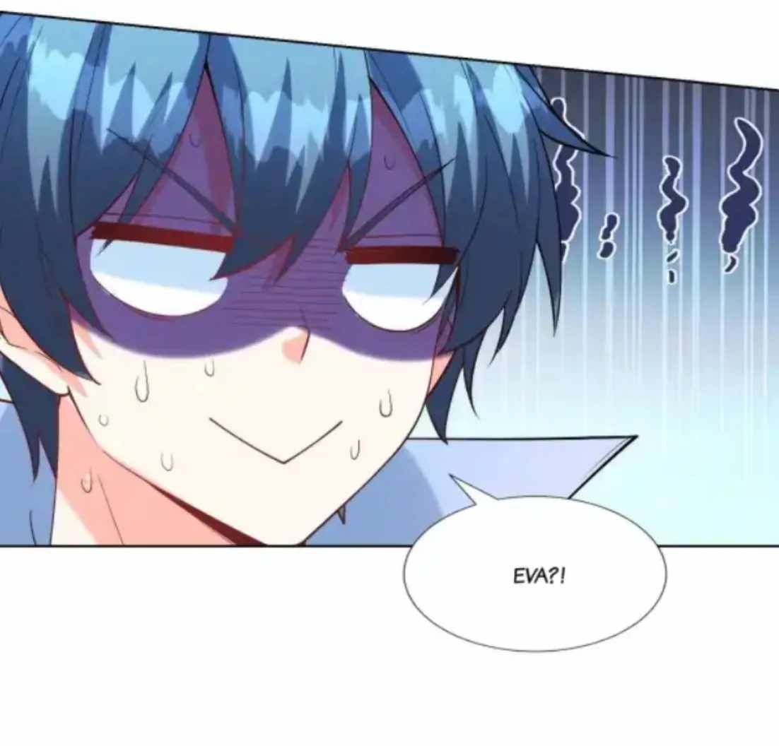 My Harem Is Entirely Female Demon Villains chapter 114 page 67