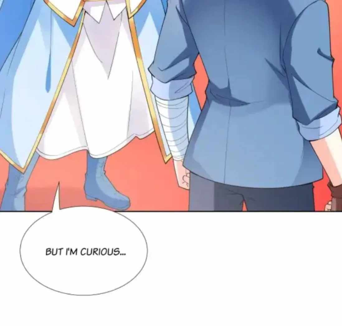 My Harem Is Entirely Female Demon Villains chapter 114 page 73