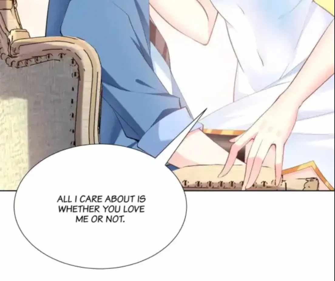 My Harem Is Entirely Female Demon Villains chapter 115 page 12