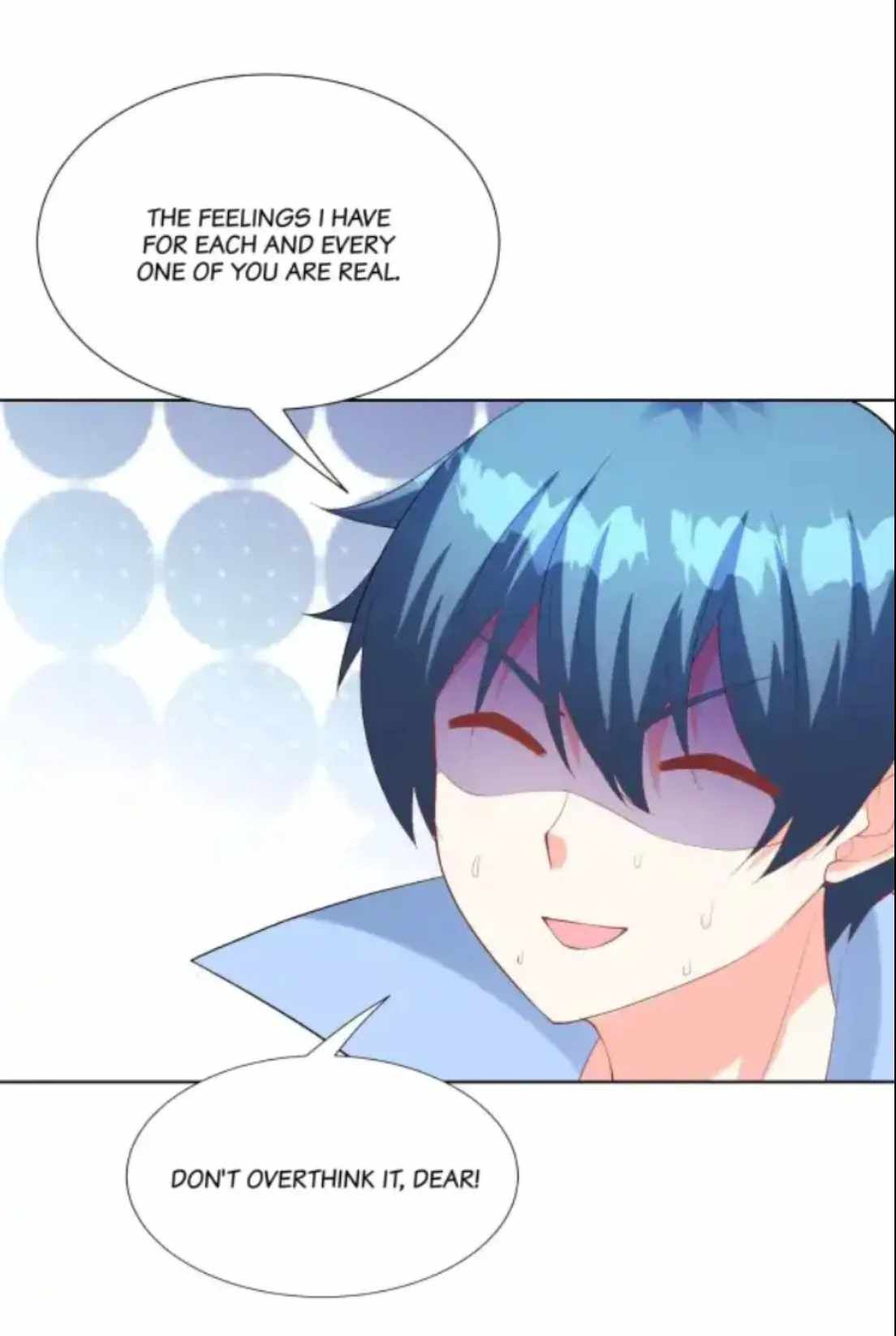 My Harem Is Entirely Female Demon Villains chapter 115 page 14