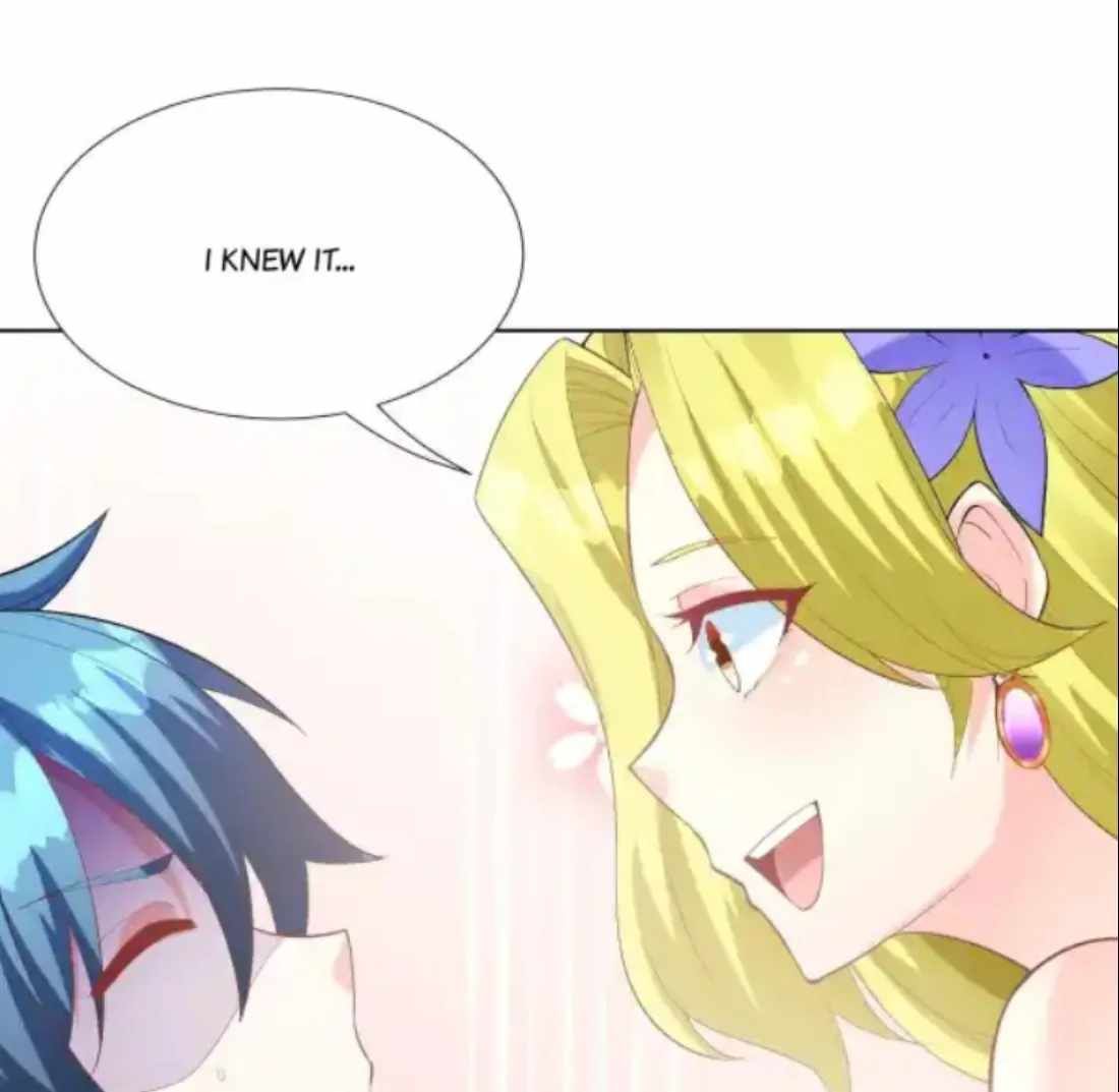 My Harem Is Entirely Female Demon Villains chapter 115 page 15