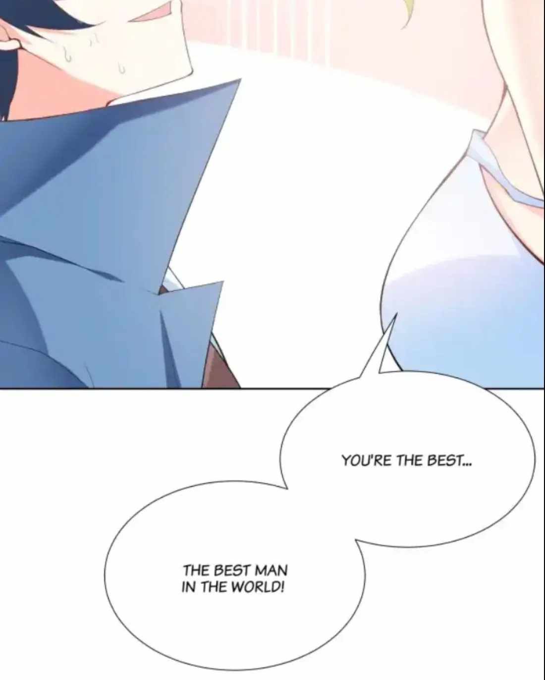 My Harem Is Entirely Female Demon Villains chapter 115 page 16