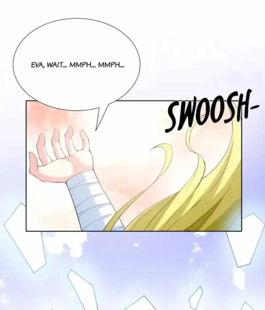 My Harem Is Entirely Female Demon Villains chapter 115 page 18