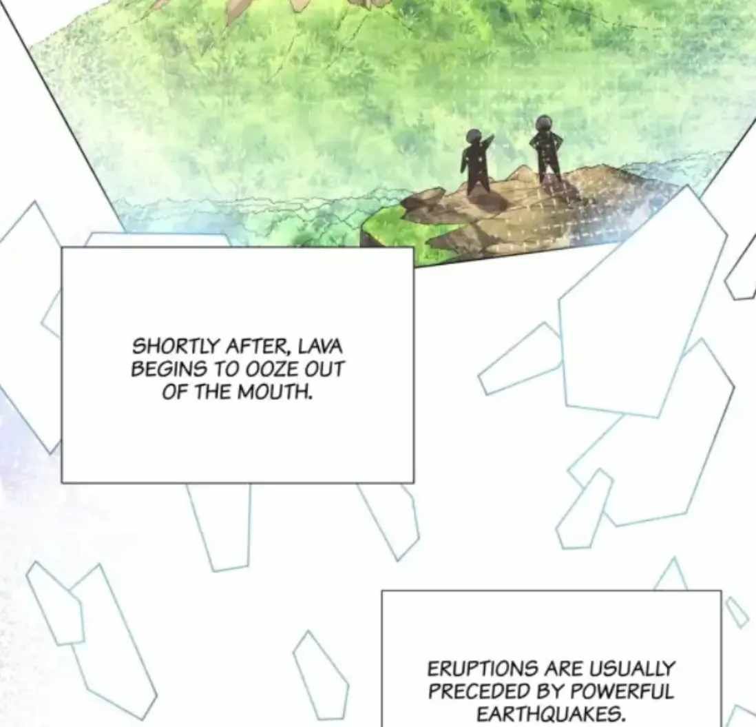 My Harem Is Entirely Female Demon Villains chapter 115 page 20