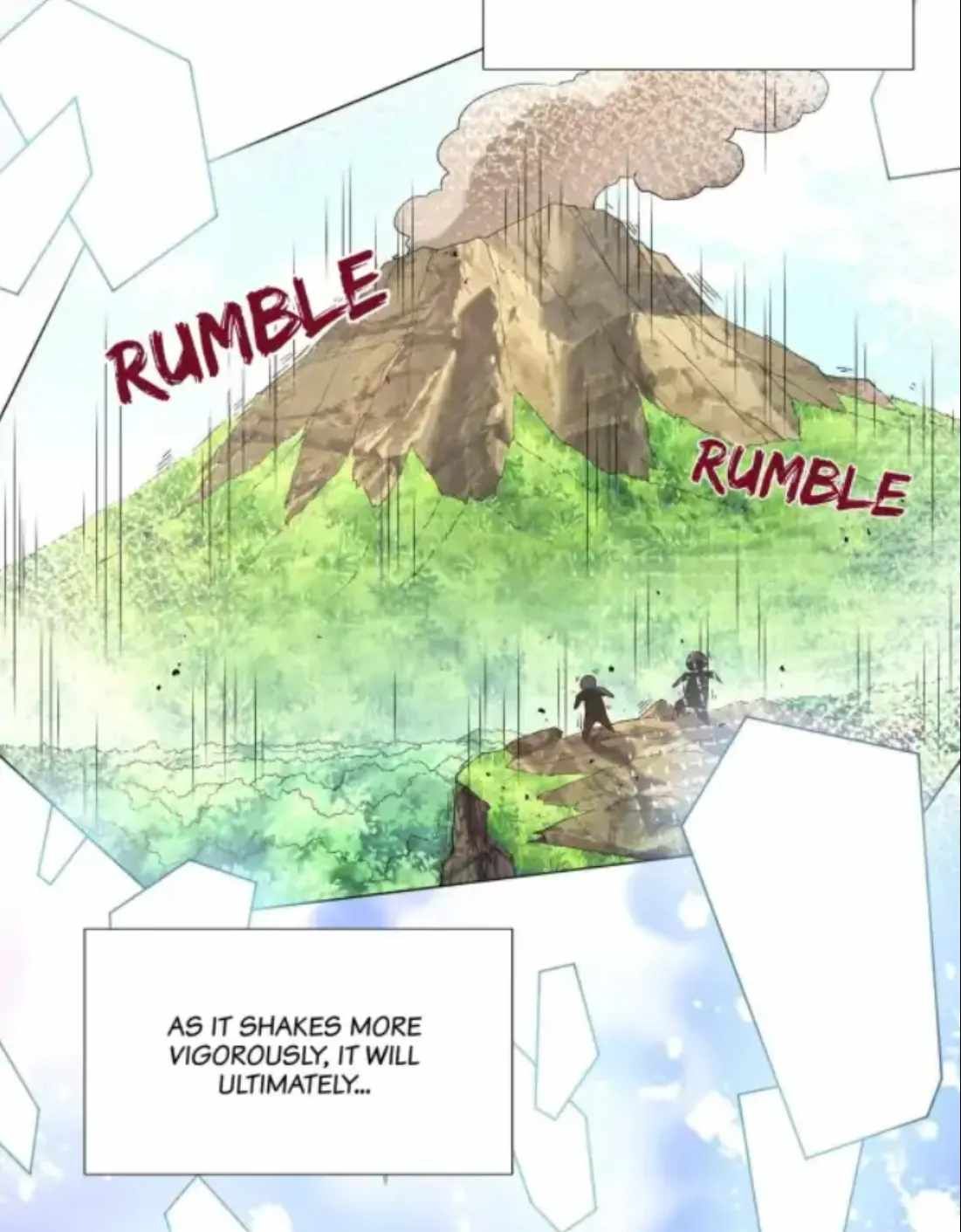 My Harem Is Entirely Female Demon Villains chapter 115 page 21