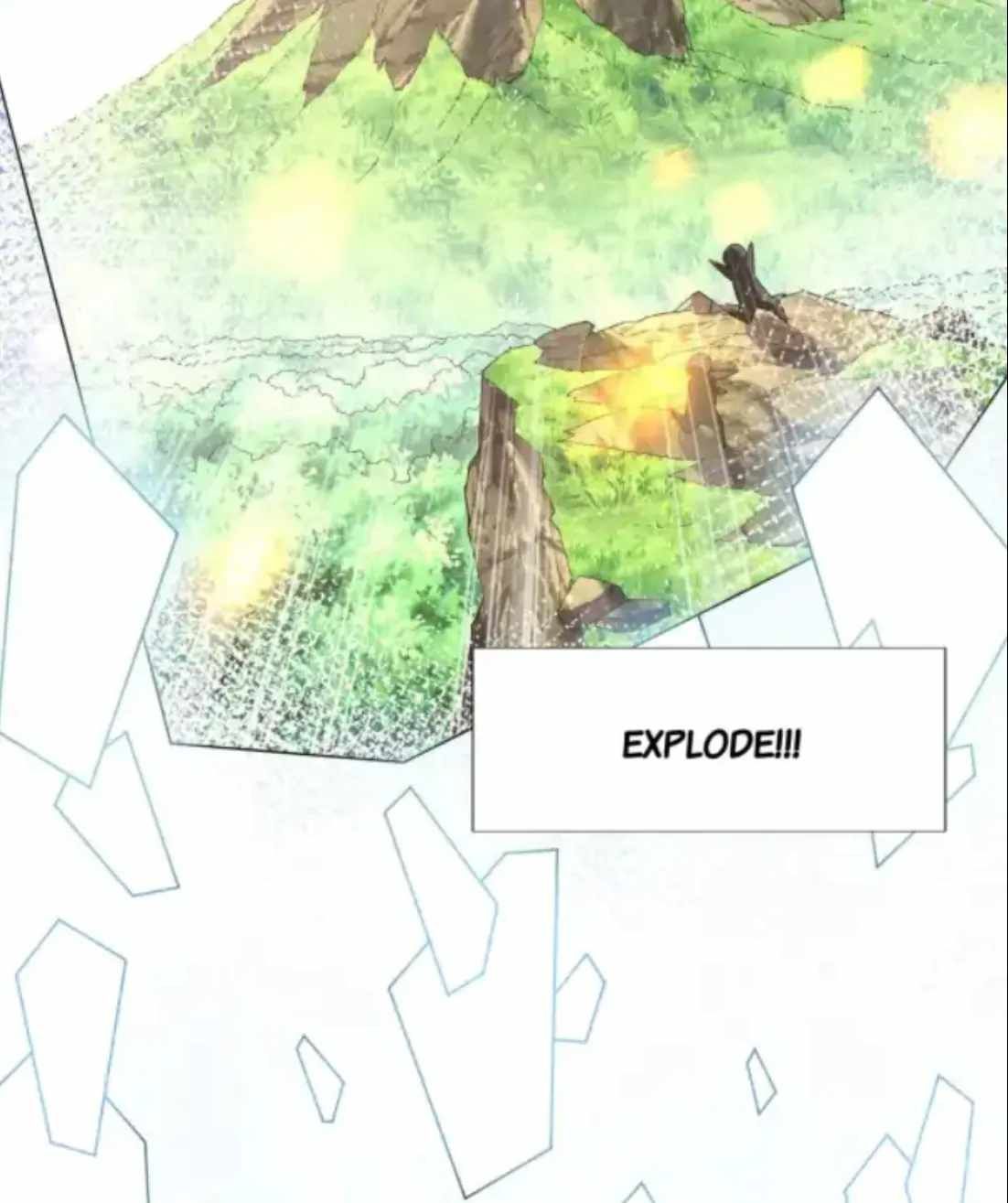 My Harem Is Entirely Female Demon Villains chapter 115 page 23