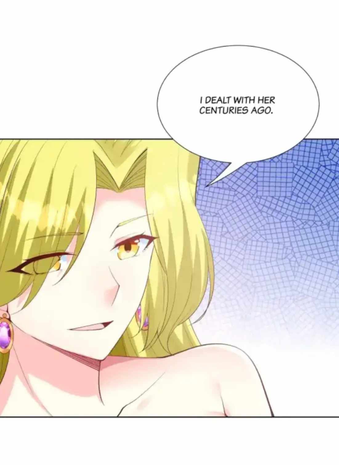 My Harem Is Entirely Female Demon Villains chapter 115 page 26