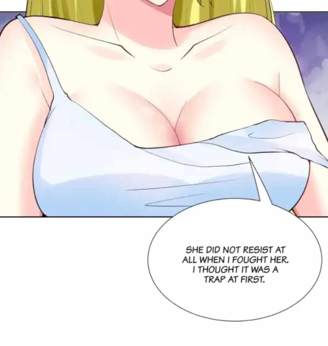 My Harem Is Entirely Female Demon Villains chapter 115 page 29