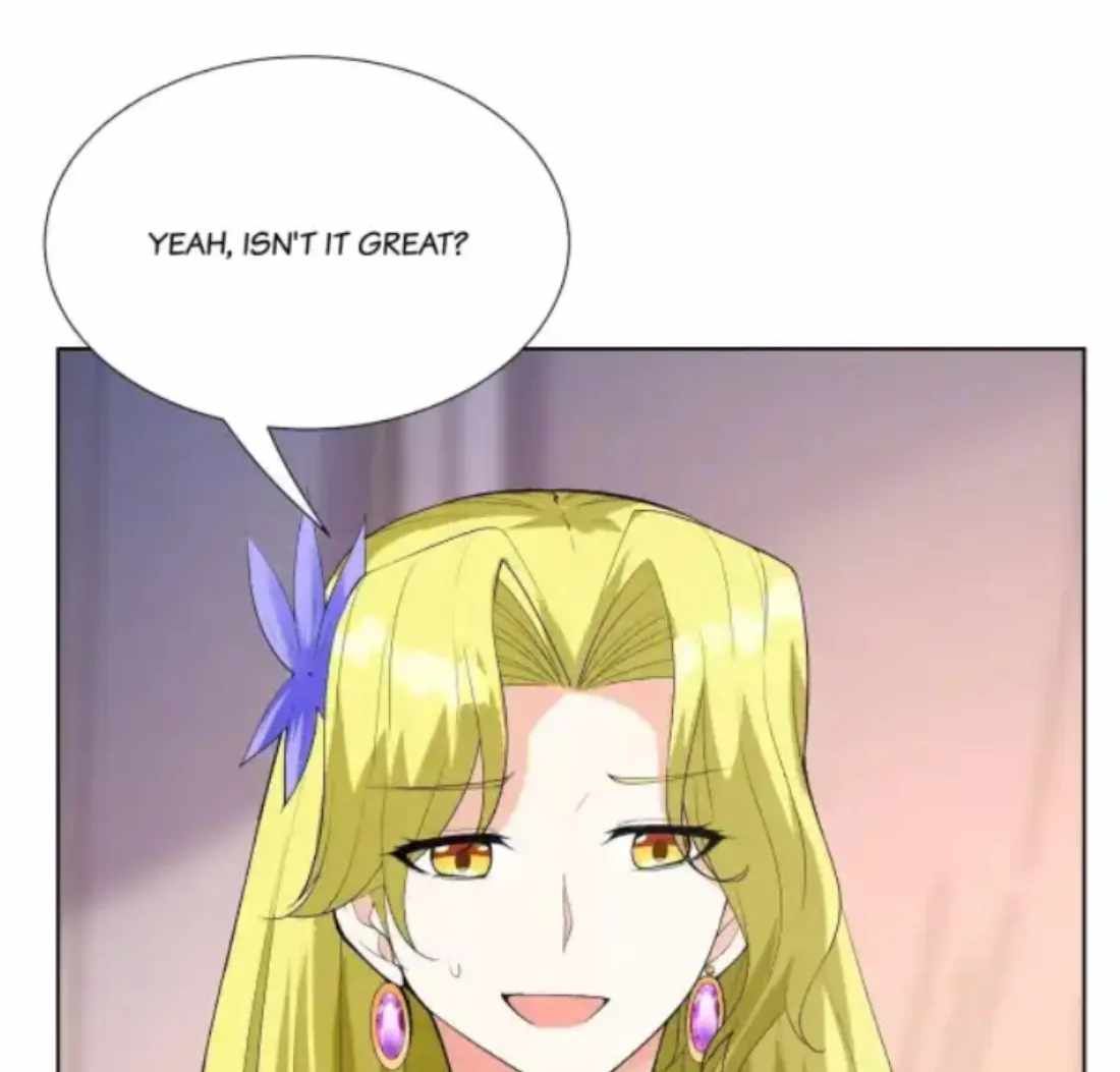 My Harem Is Entirely Female Demon Villains chapter 115 page 36