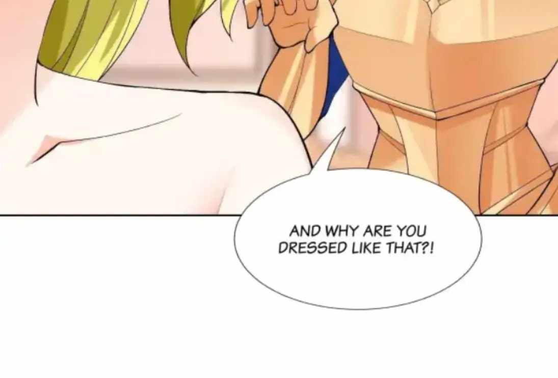 My Harem Is Entirely Female Demon Villains chapter 115 page 39