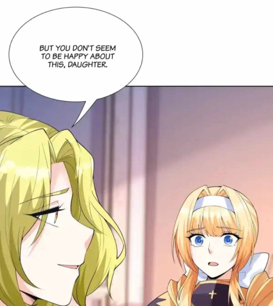 My Harem Is Entirely Female Demon Villains chapter 115 page 42