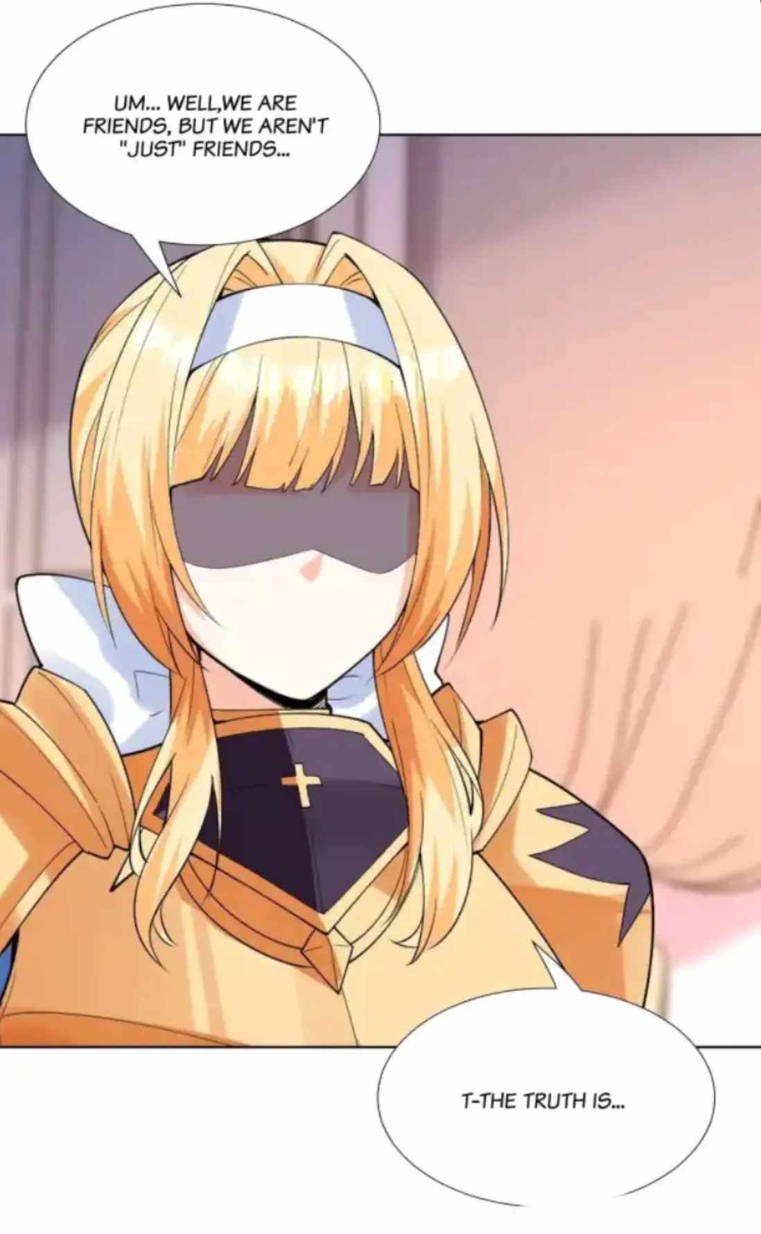 My Harem Is Entirely Female Demon Villains chapter 115 page 44