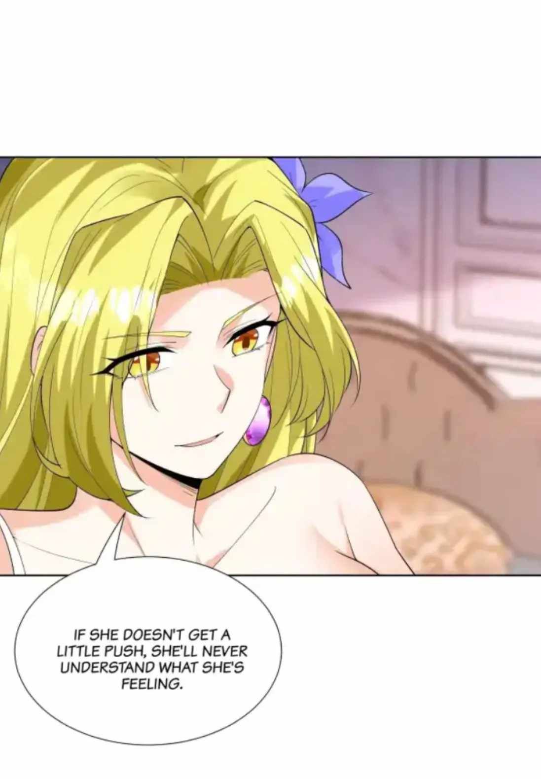 My Harem Is Entirely Female Demon Villains chapter 115 page 50