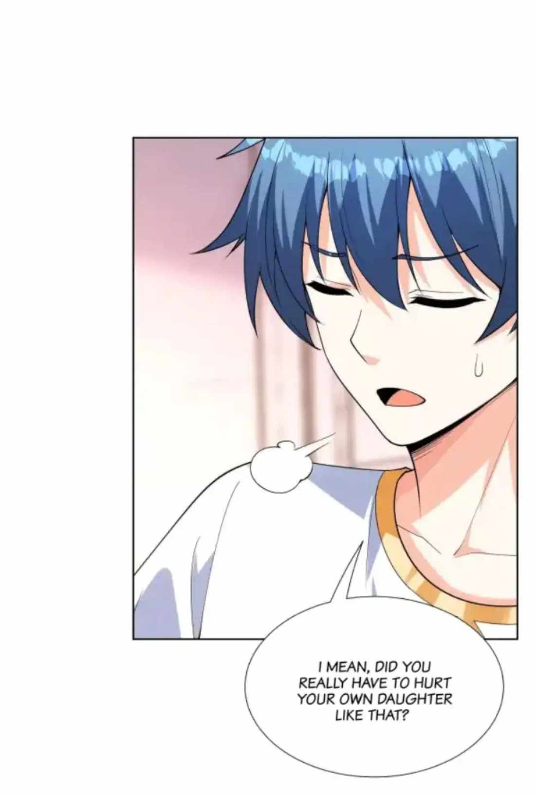 My Harem Is Entirely Female Demon Villains chapter 115 page 52