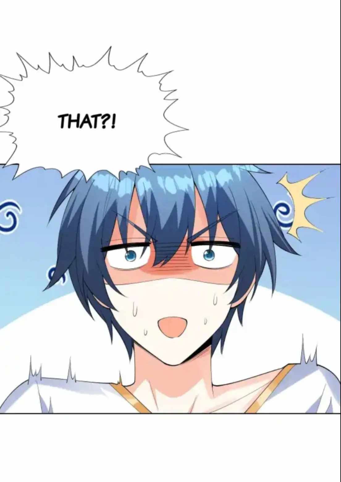 My Harem Is Entirely Female Demon Villains chapter 115 page 57